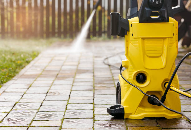 Best House Exterior Washing  in Nevada, IA